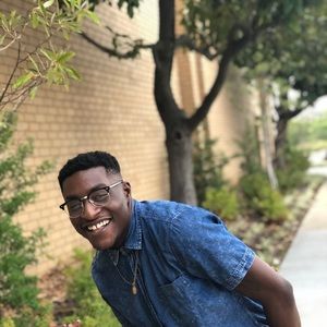 Meet your Posher, William